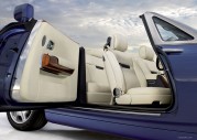 Rolls Royce Phantom Drophead Coupe